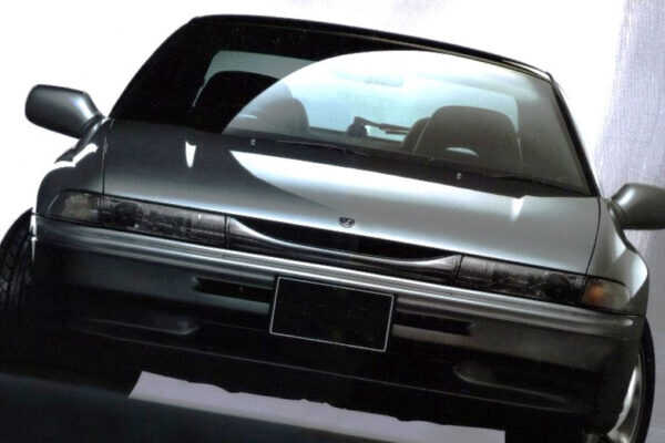 スバル・アルシオーネ(伝説の名車)整備修理書 '全６冊87.7 スバル・アルシオーネ(伝説の名車)整備修理書 '全6冊87.7