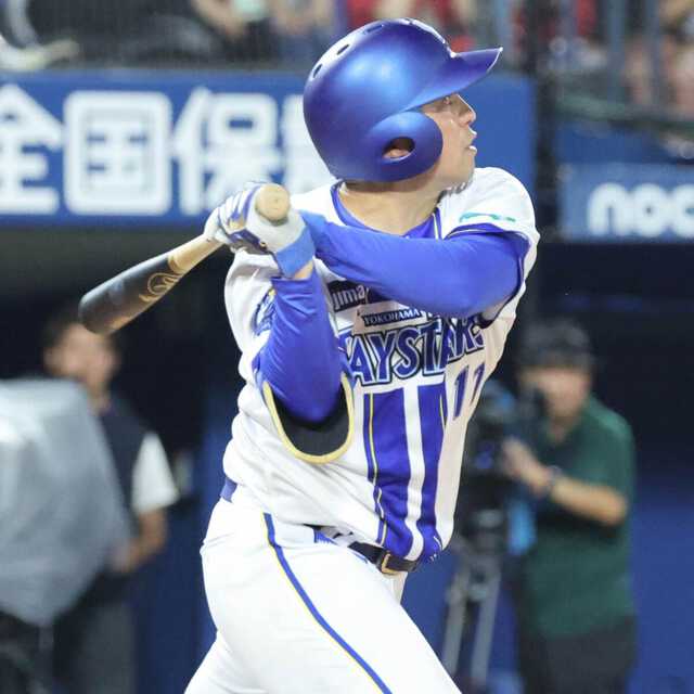 極上　天球　122g タサオ　東さ7-0211☆2F DeNA・東克樹が投打二刀流活躍でリーグ単独トップ12勝