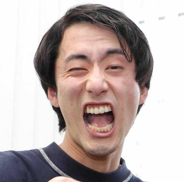 ひつじねいり・細田祥平