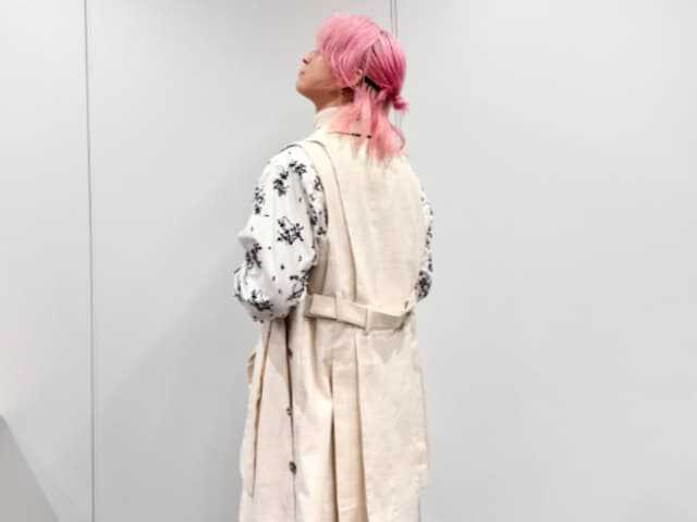 過去最長じゃない？」佐久間大介、比較ショットに反響！「色気増し増し