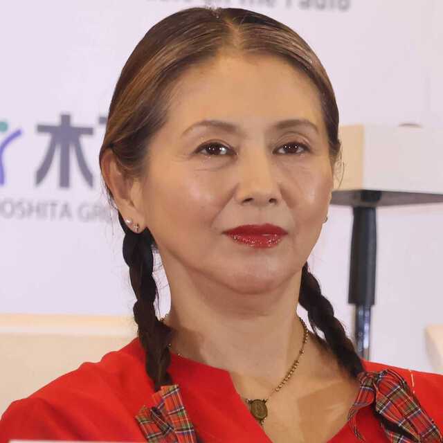 小泉今日子
