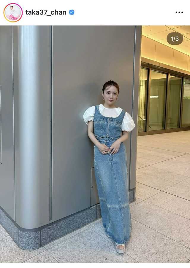 高橋みなみ　月別写真セット 高橋みなみ 生写真 6枚セット - メルカリ