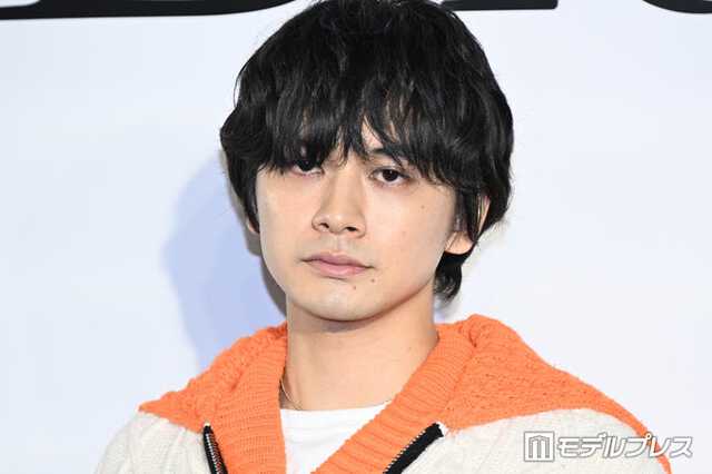 北村匠海（C）モデルプレス