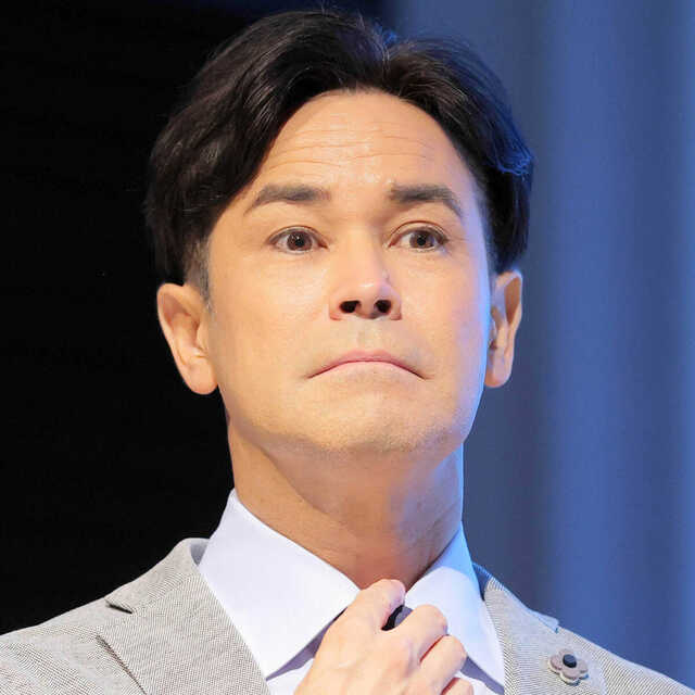 ラルフ鈴木アナ