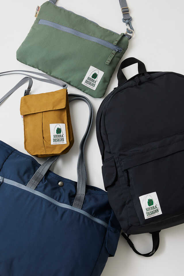シエラデザイン 60/40クロス　クラシックデイパック　【新品未使用】 60/40クラシックデイパック | SIERRA DESIGNS