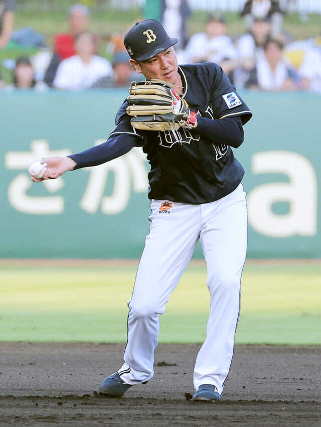 オリックスバファローズ 9 大城 滉二 '20シーズン公式戦実使用バット オリックスバファローズ 9 大城 滉二 '20シーズン公式戦実使用バット