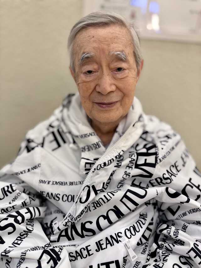 ドクター・中松さん 公式Xより