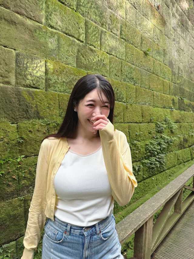 穂川果音さん　インスタグラムより引用