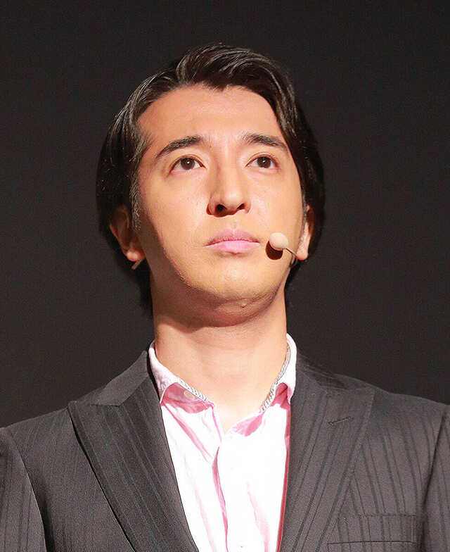 黒田勇樹