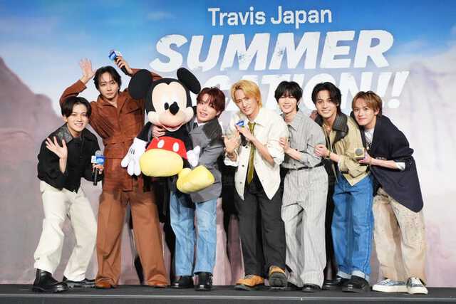トラジャ宮近海斗、10日間の旅でメンバーと涙「言葉にならない瞬間が