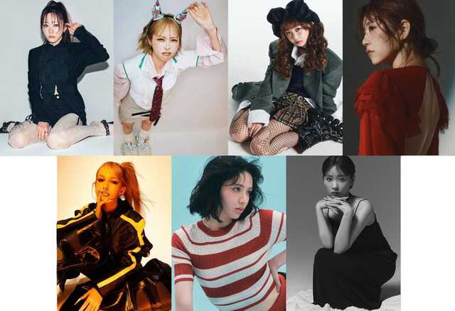 Charry.Loveプロフ必読出品 FRUITS ZIPPER、4th Anniversary写真集決定・詳細解禁 異なるテーマの
