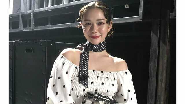 村重杏奈 】「村重で始まり！村重で終わった！」新潟TGCを振り返り
