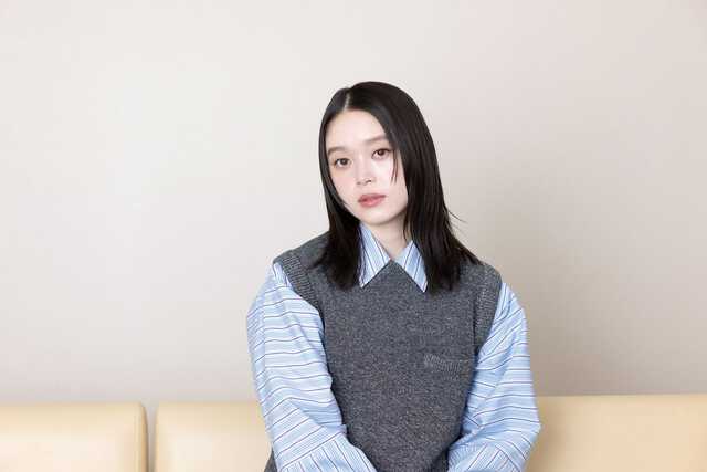 高石あかりさん