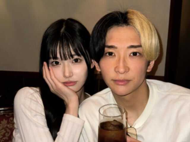 YouTuberのヒカルさんは5月9日、自身のInstagramを更新。彼女とのツーショットを披露し、さまざまな声が寄せられています。（サムネイル画像出典：ヒカルさん公式Instagramより）