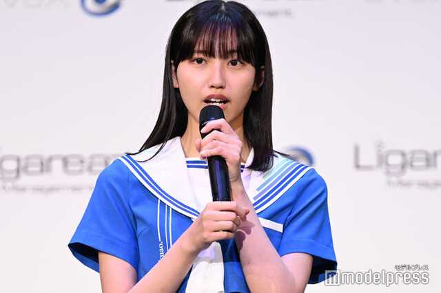 山口結杏 僕が見たかった青空 直筆サイン 生写真 僕青