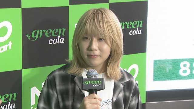 岸谷蘭丸さん