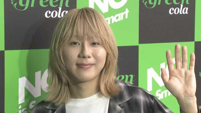 岸谷蘭丸さん