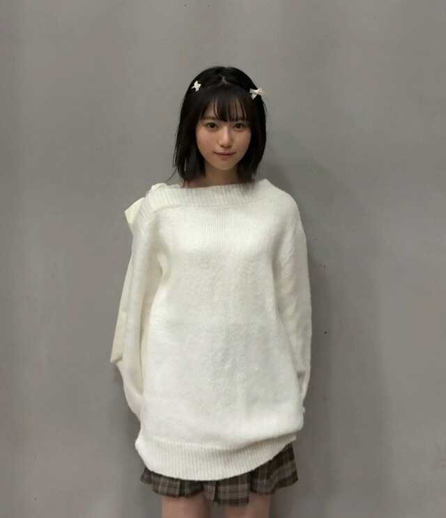 増田三莉音さん　公式ブログより