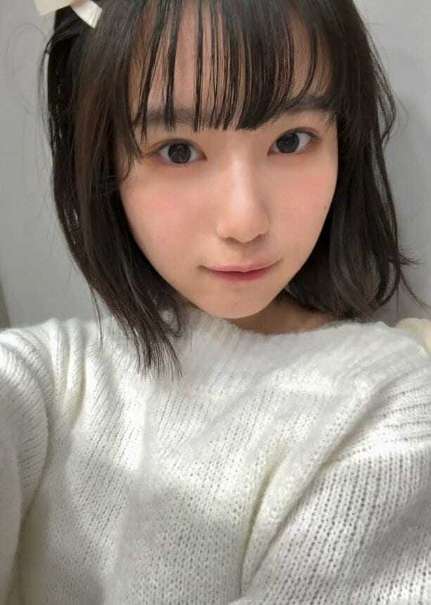 増田三莉音さん　公式ブログより