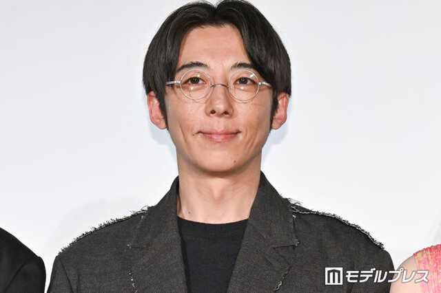 高橋一生（C）モデルプレス