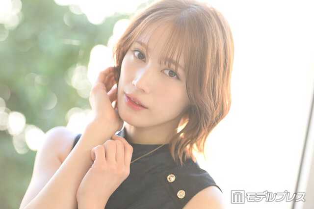 中村ゆりか(C)モデルプレス