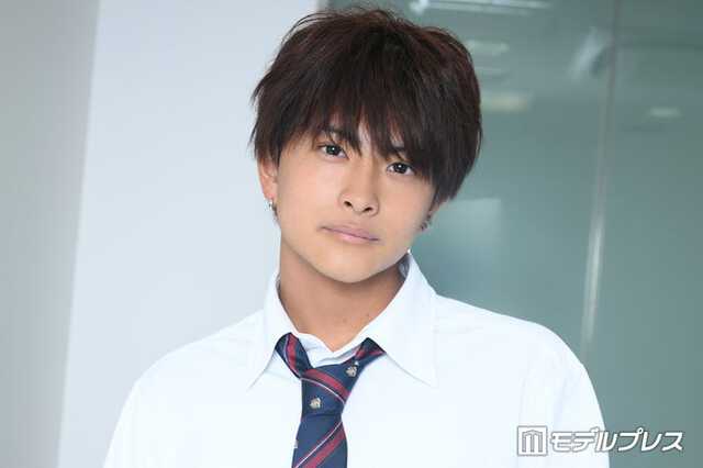 中村健太郎（C）モデルプレス