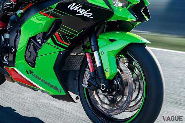 新デザイン カワサキ ニンジャ ZX10R NINJA バックステップ ステップ