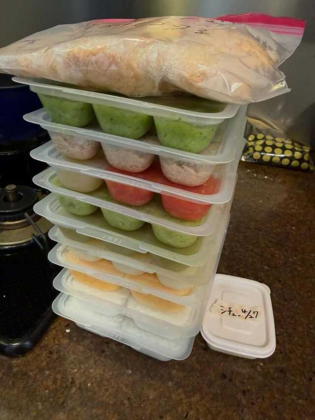 中川翔子さん　公式インスタグラムより