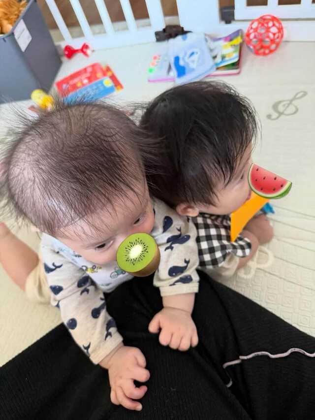 中川翔子さん　公式インスタグラムより