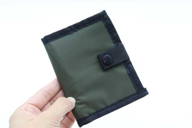 ダイソー　ウォレット