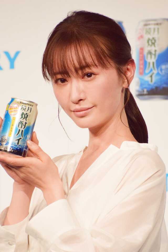 松本まりかさん