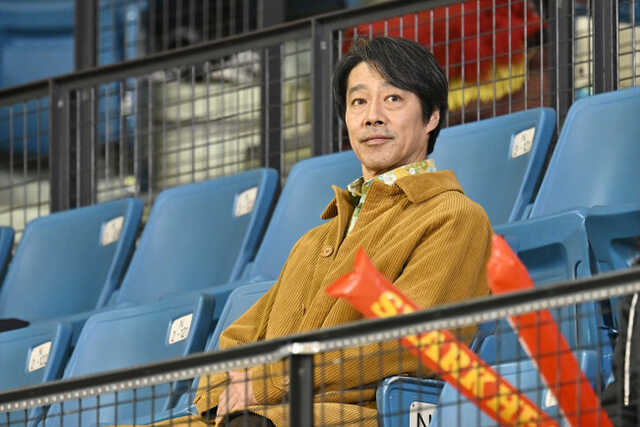 日曜劇場『ＧＩＦＴ』場面写真