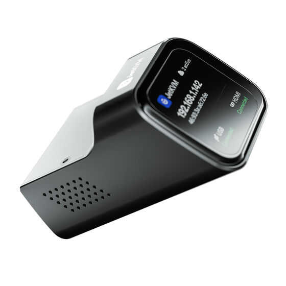 JetKVM リモートコンピュータ制御 あらゆるPCをリモートコントロールできる次世代オープンソースKVM