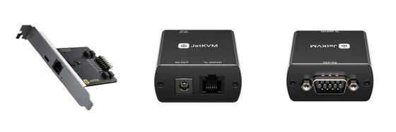 あらゆるPCをリモートコントロールできる次世代オープンソースKVM