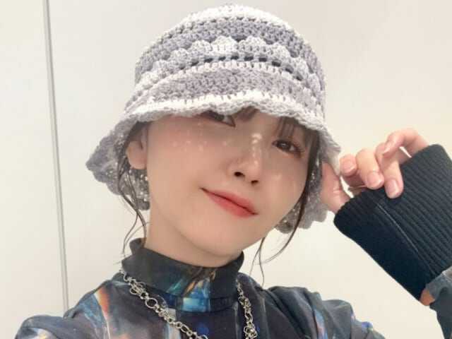 声優の鬼頭明里さんは3月30日、自身のXを更新。モザイク付きの写真を公開しました。(サムネイル画像出典:鬼頭明里さん公式Xより)