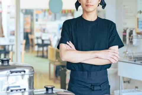 写真はイメージです（metamorworks / PIXTA）