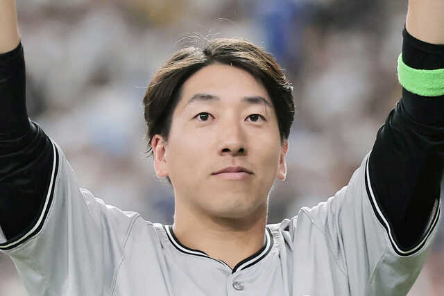 大勢（カメラ・小林　泰斗）