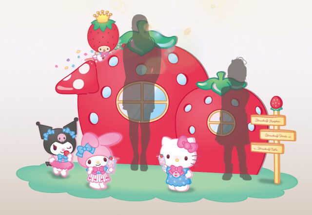 フォトスポット&スタンプラリー フォトスポット&スタンプラリー