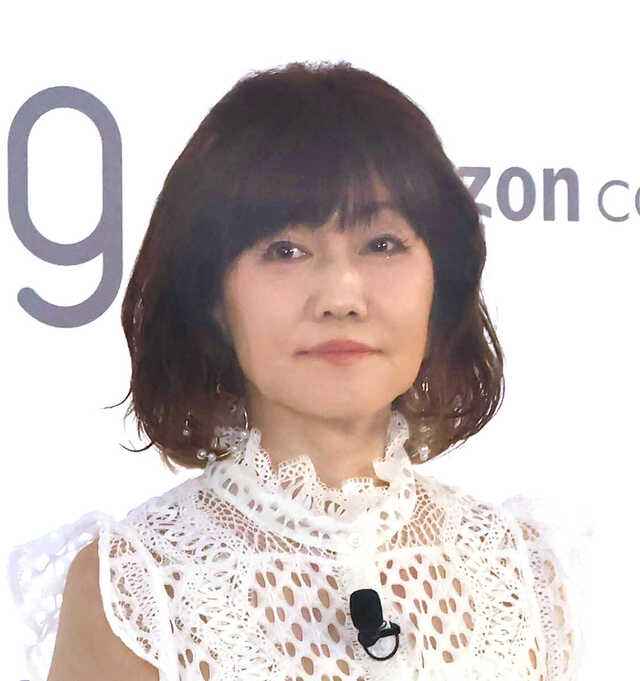 松本伊代