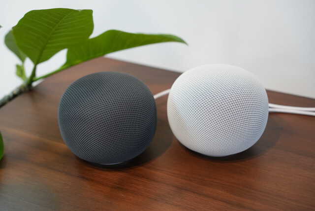 Geminiと会話が日常風景になるかも。新型「Google Home スピーカー」を