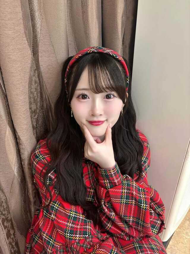 山根涼羽さん インスタグラムより