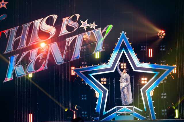 中島健人 IDOLICの魔法 公式ペンライト THIS IS KENTY KENTO NAKAJIMA