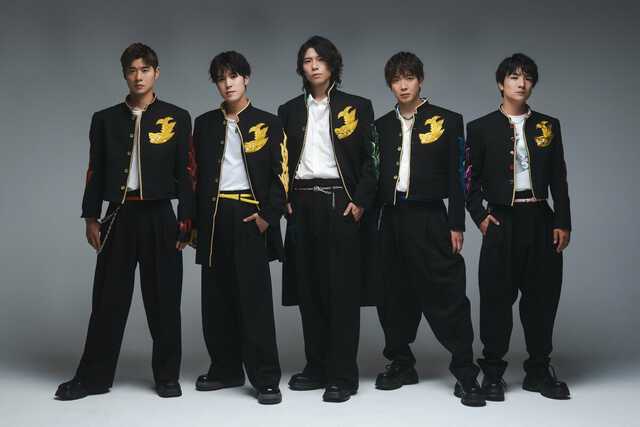 ボイメン【 BOYS AND MEN 】「でらっくす・ボーイズ」に改名 今年3月31