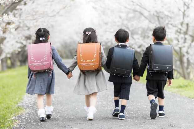入学1年前に購入」最新『ラン活』事情、“16万円”の高級ラインも 