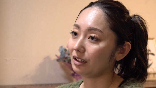 『秘密のママ園2』#7より