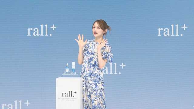 後藤真希さん