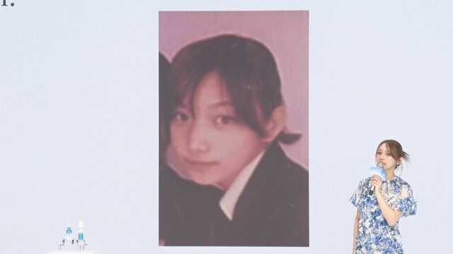 後藤真希さん
