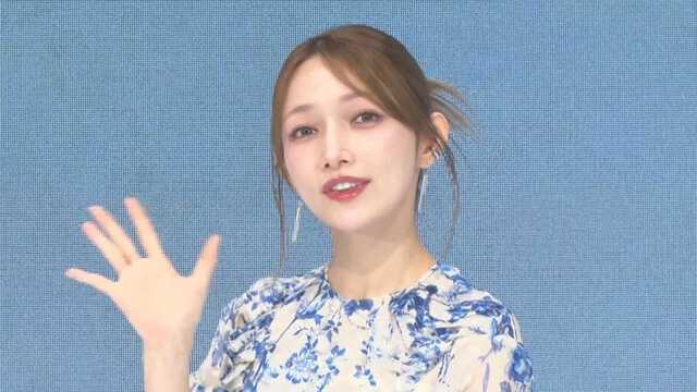 後藤真希さん