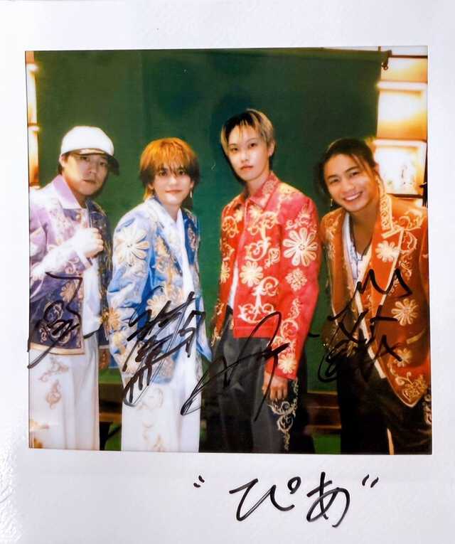 FANTASTICS 世界、瀬口黎弥、堀夏喜、中島颯太の夏の決意「真っ直ぐ