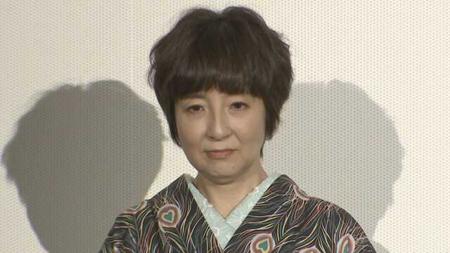 藤田朋子さん